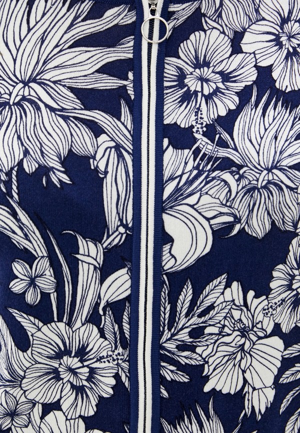 

Кардиган Betty Barclay, Синий