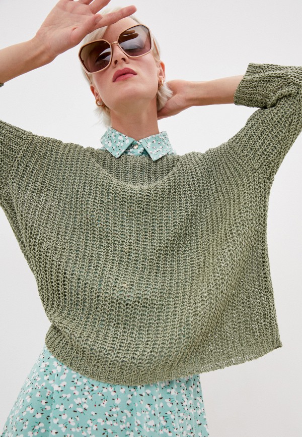 

Джемпер Betty Barclay, Хаки