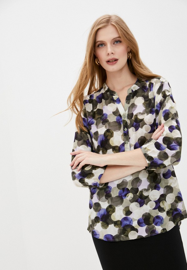 

Блуза Betty Barclay, Мультиколор, Betty Barclay BE053EWJTGD4