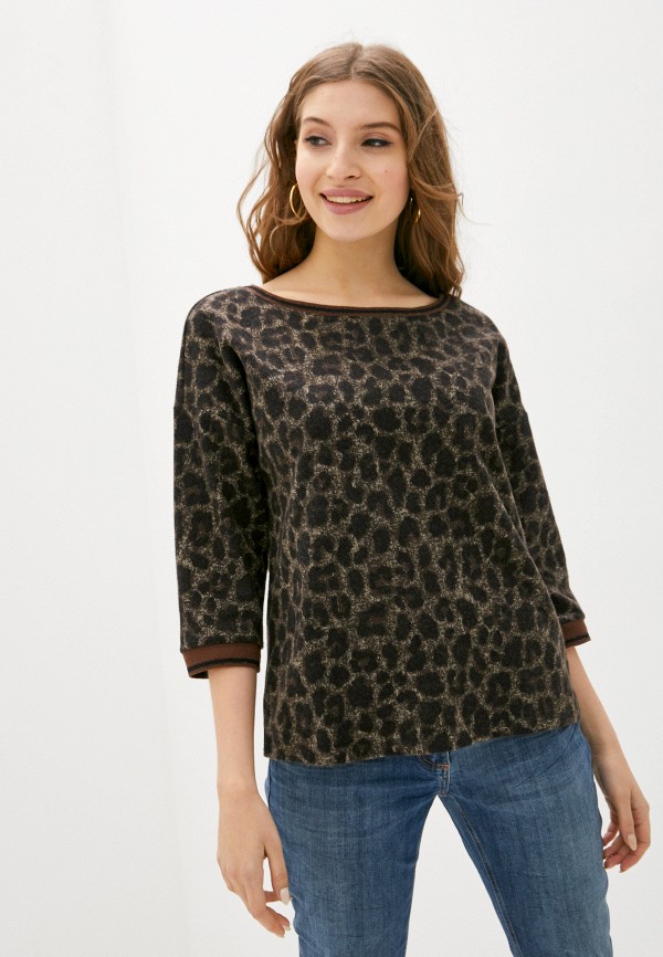 

Свитшот Betty Barclay, Коричневый, Betty Barclay BE053EWJTGE0