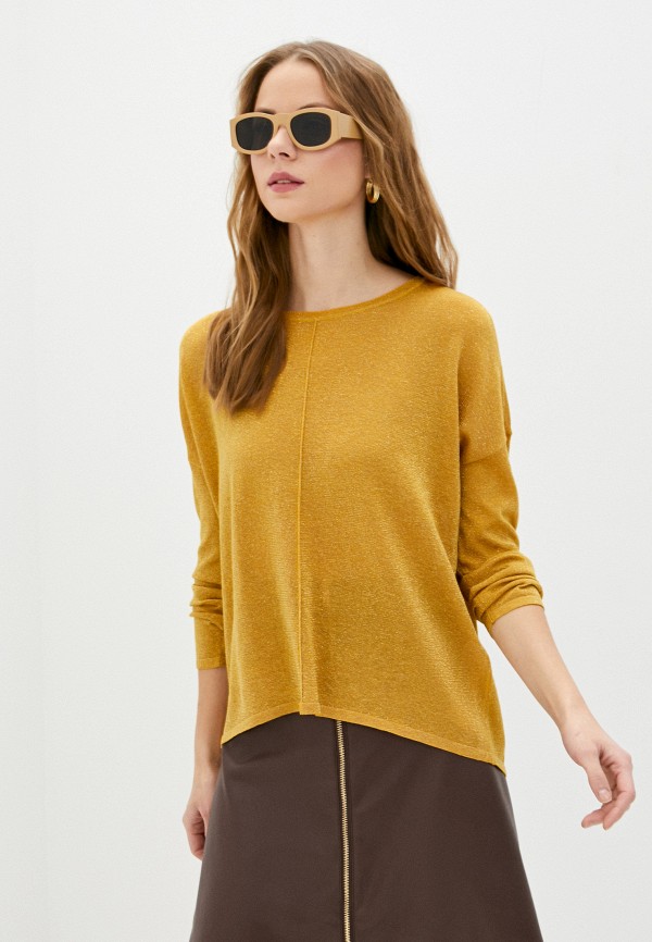 

Джемпер Betty Barclay, Желтый, Betty Barclay BE053EWJTGG1