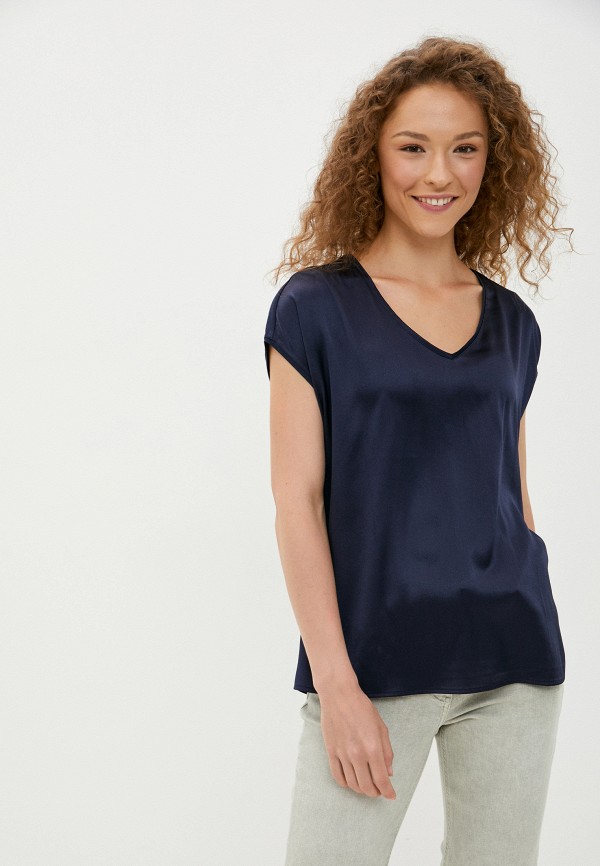 

Блуза Betty Barclay, Синий, Betty Barclay BE053EWJWVS2
