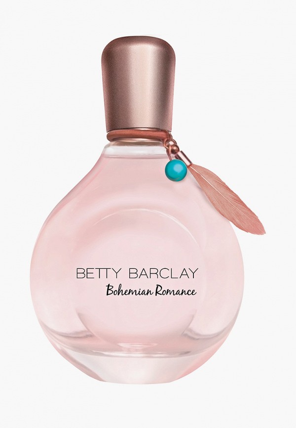 

Туалетная вода Betty Barclay, Прозрачный, Bohemian Romance 20 мл