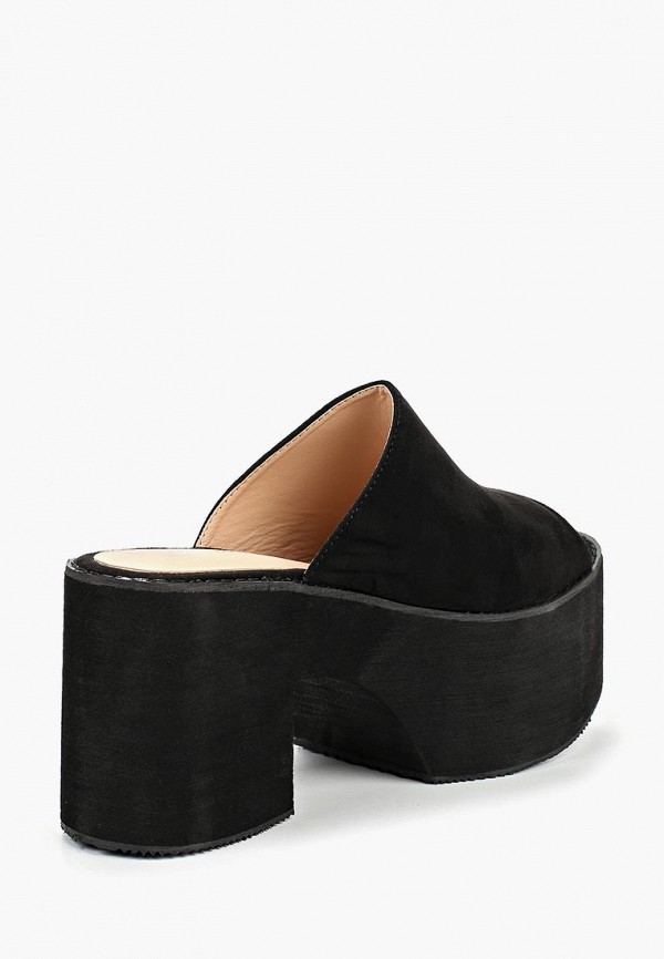 

Сабо Bellamica, Черный