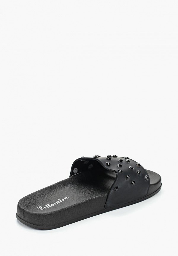 

Сланцы Bellamica, Bellamica BE058AWFFGY6, Черный