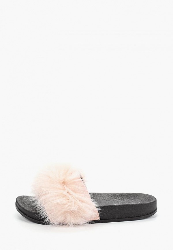 

Сабо Bellamica, Розовый, Bellamica BE058AWFFGY9