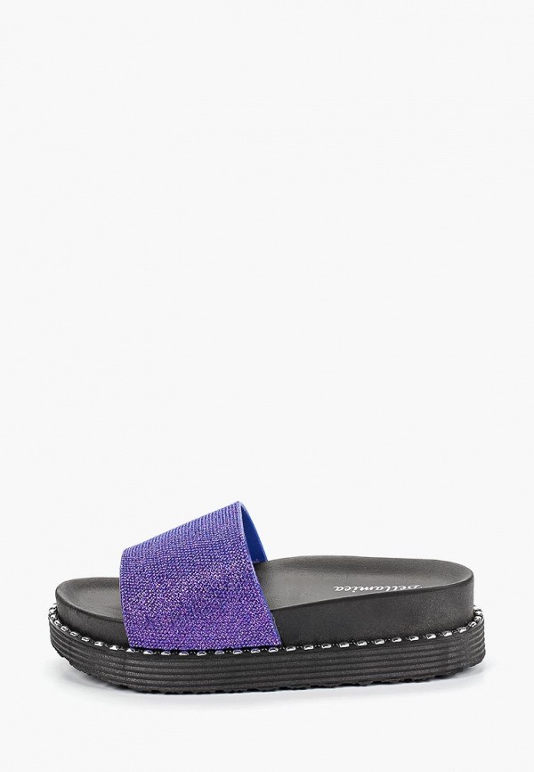 

Сабо Bellamica, Bellamica BE058AWFFGZ8, Фиолетовый