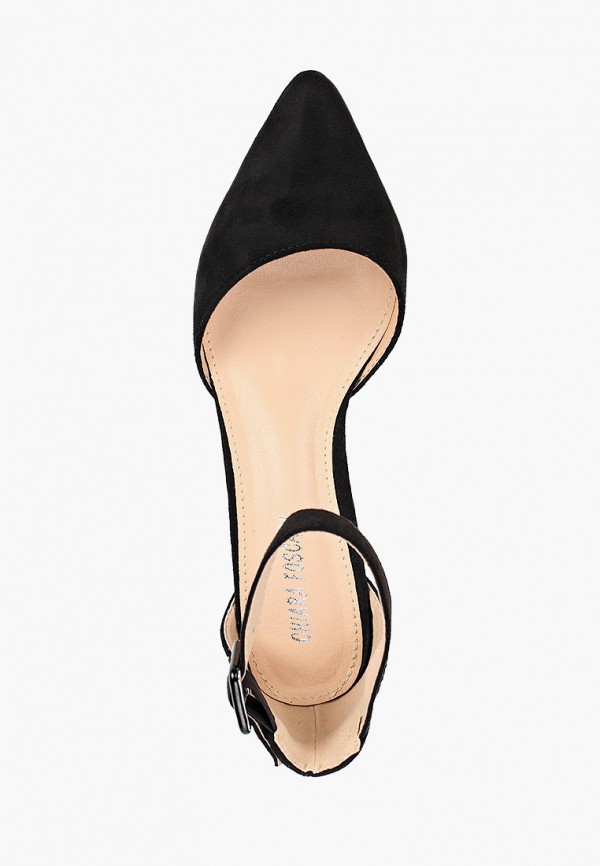 

Туфли Bellamica, Черный, Bellamica BE058AWIOWI4