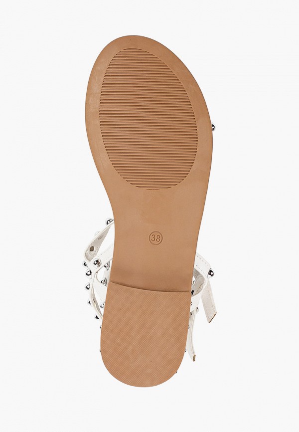 

Сандалии Bellamica, Белый, Bellamica BE058AWJFED8