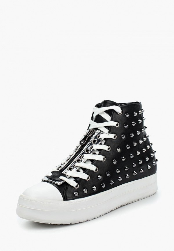 

Кеды Bellamica, Черный