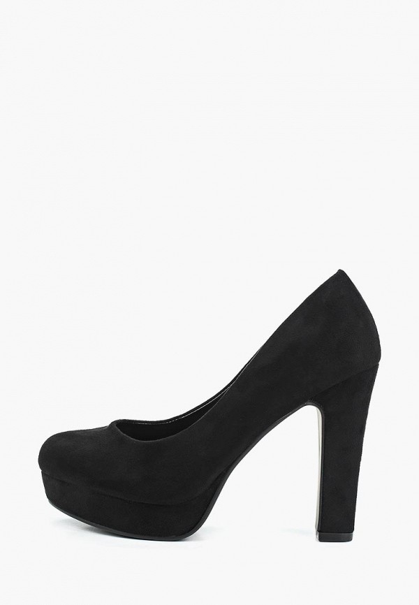 

Туфли BelleWomen, BelleWomen BE060AWDSQI4, Черный