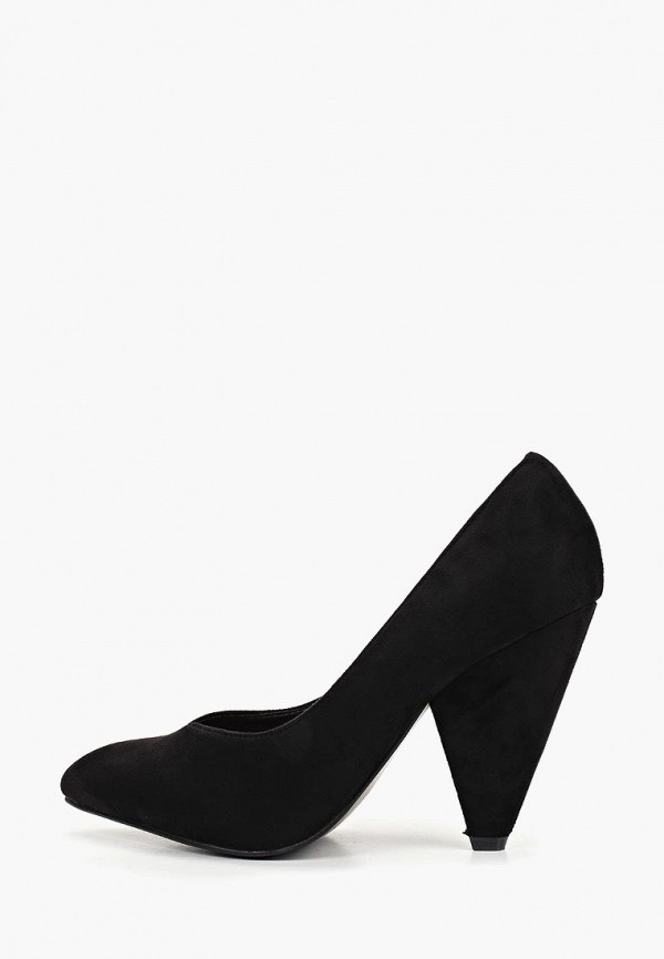 Туфли BelleWomen BelleWomen F52-9833 Туфли BelleWomen BelleWomen F52-9833