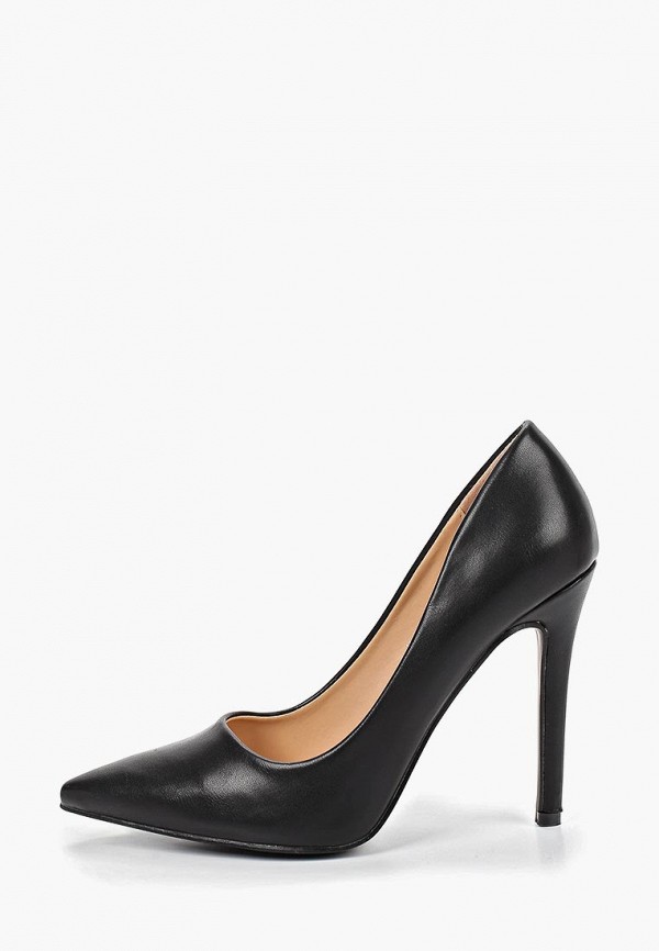 

Туфли BelleWomen, BelleWomen BE060AWEVSO2, Черный