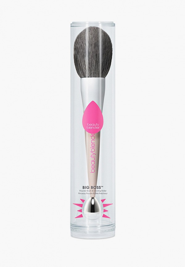 

Кисть для лица beautyblender, Бежевый