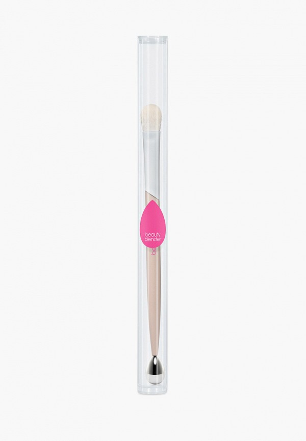 Кисть для глаз  beautyblender фото