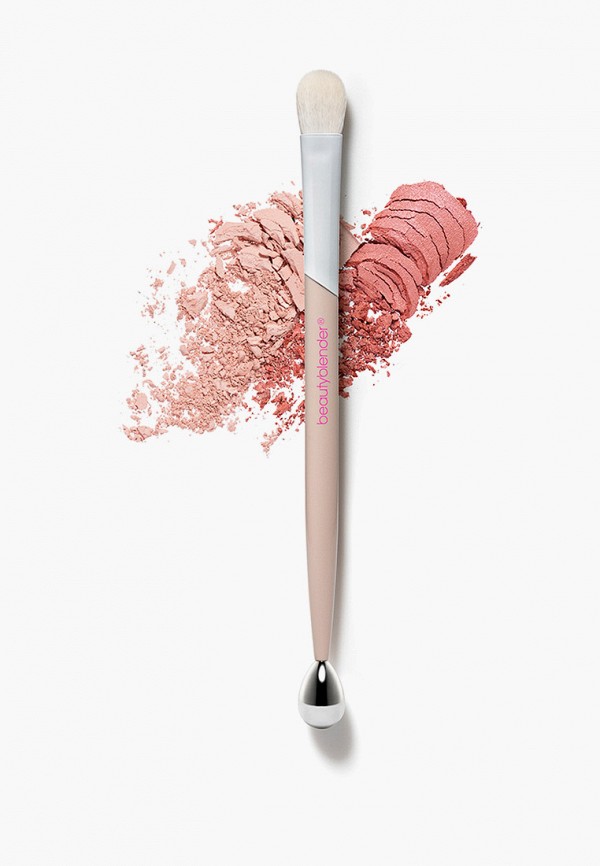 Кисть для глаз  beautyblender фото