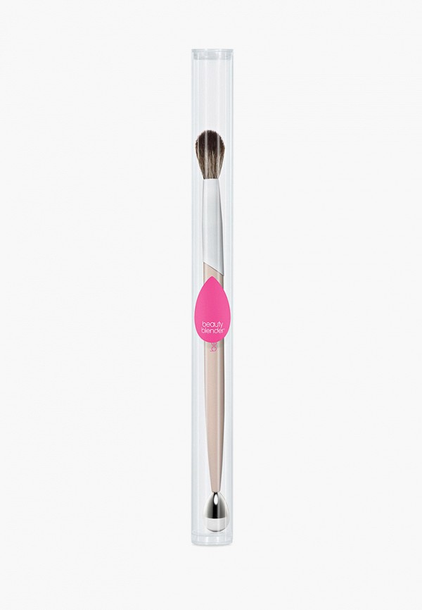 Кисть для глаз  beautyblender фото