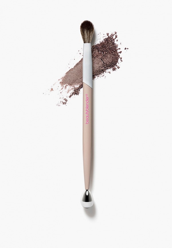 Кисть для глаз  beautyblender фото