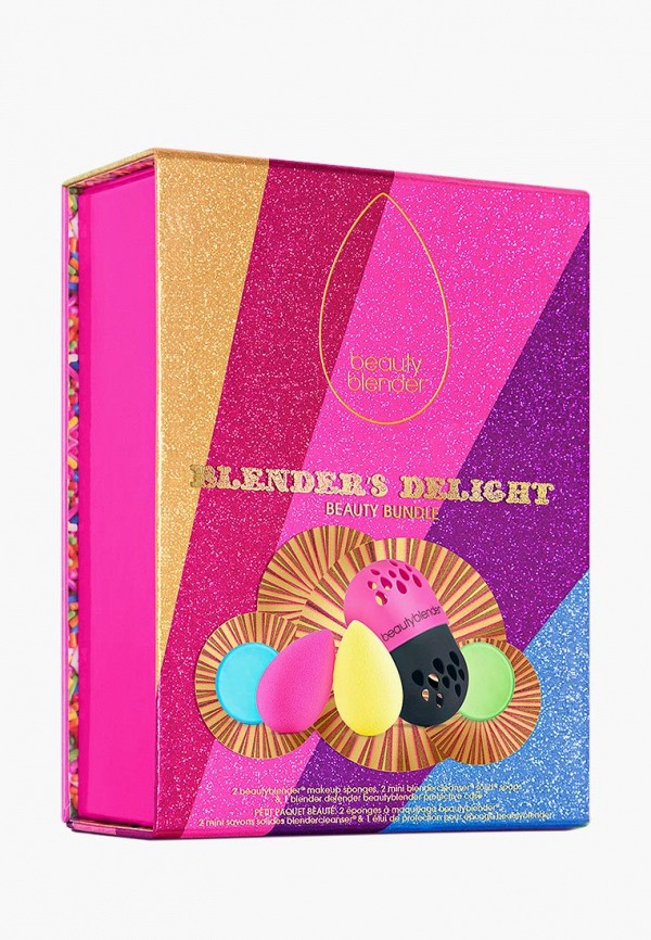 Набор спонжей для макияжа beautyblender Набор спонжей для макияжа beautyblender фото