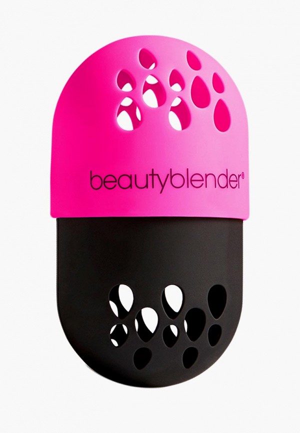 

Футляр для спонжей beautyblender, Розовый, с регулируемым объемом