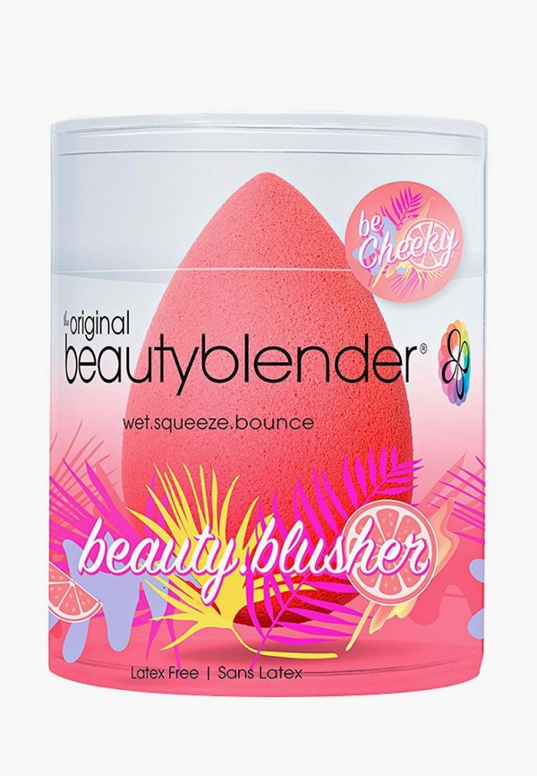

Спонж для макияжа beautyblender, Розовый, beautyblender BE066LWDT014