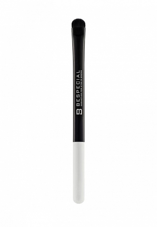 

Кисть для бровей Bespecial, Черный, Highlighter