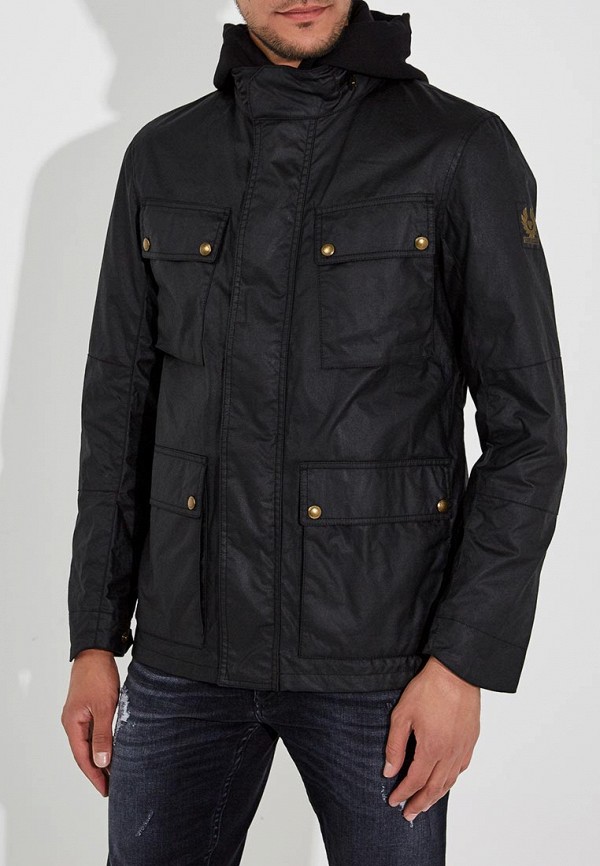 

Куртка Belstaff, Черный