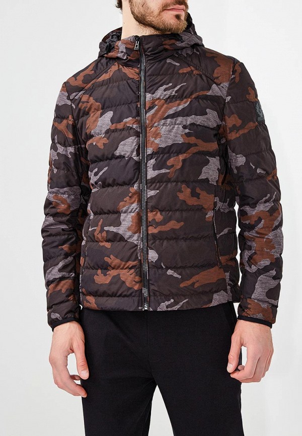 Пуховик Belstaff Belstaff BE083EMARMQ7