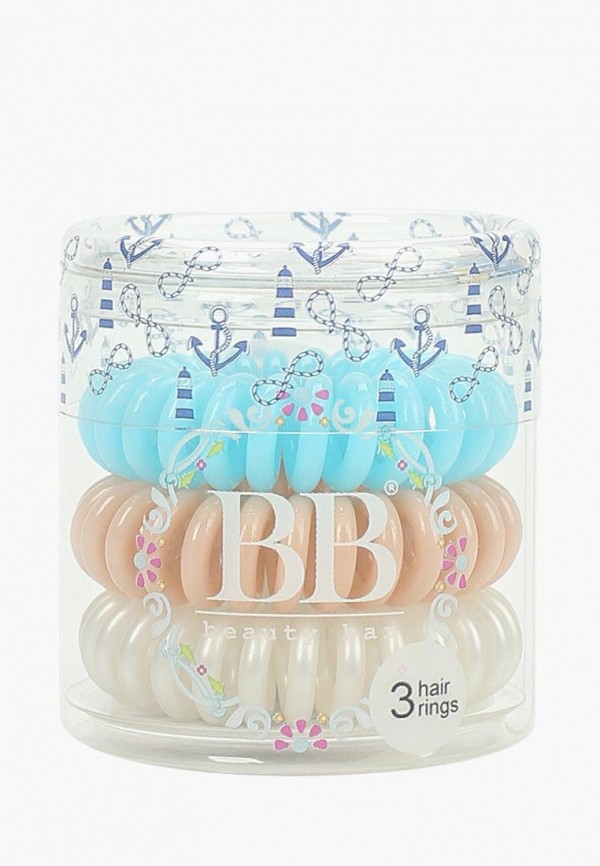 

Комплект Beauty Bar, "Морской, Разноцветный