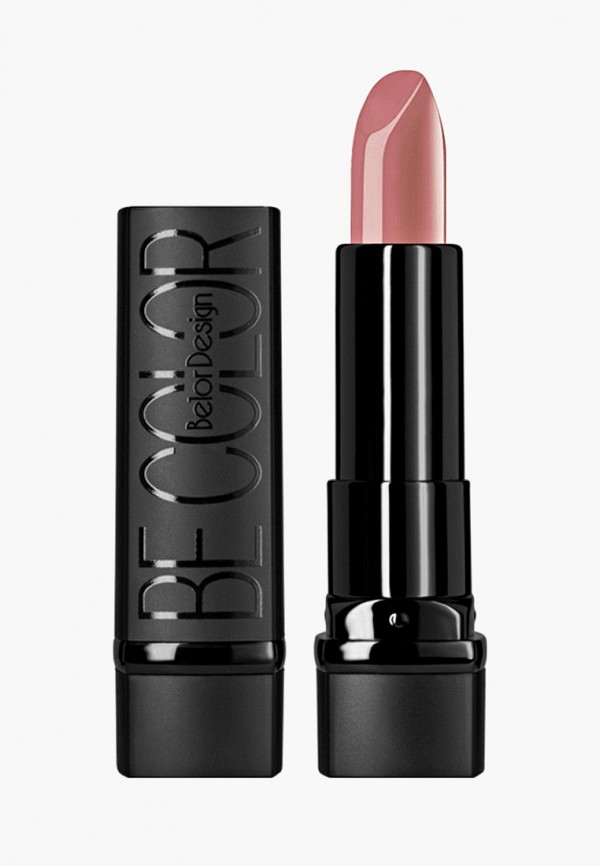 

Помада BelorDesign, Розовый, "Smart Girl Be Color", тон 103, беж, 4,3 г