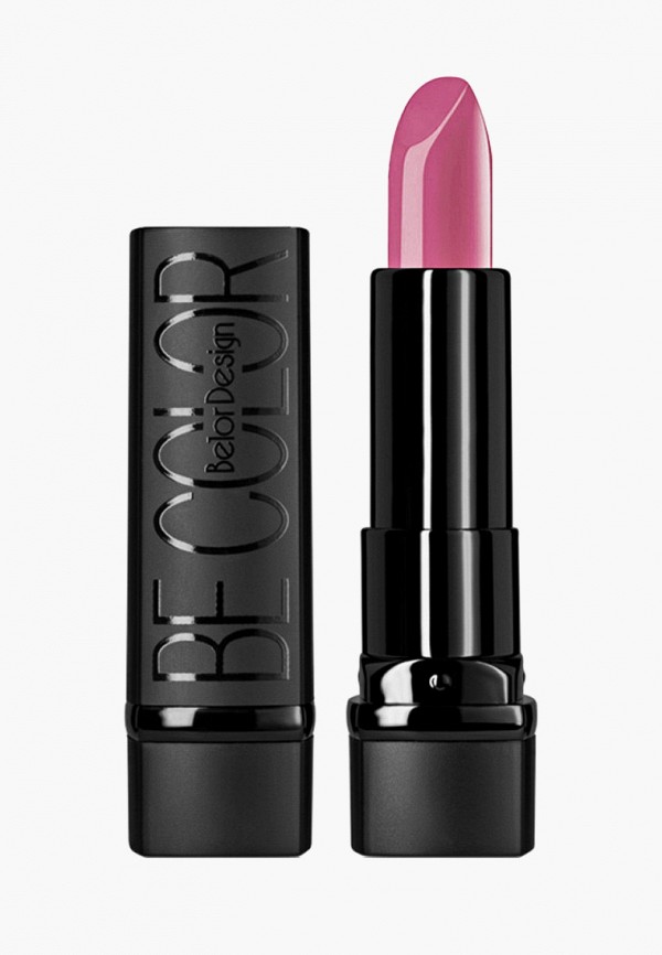 

Помада BelorDesign, Розовый, "Smart Girl Be Color", тон 108, розовый, 4,3 г