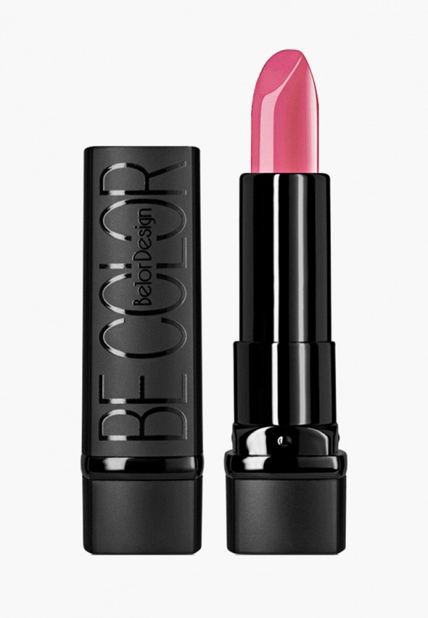 

Помада BelorDesign, Розовый, "Smart Girl Be Color", тон 121, нежный коралл, 4,3 г