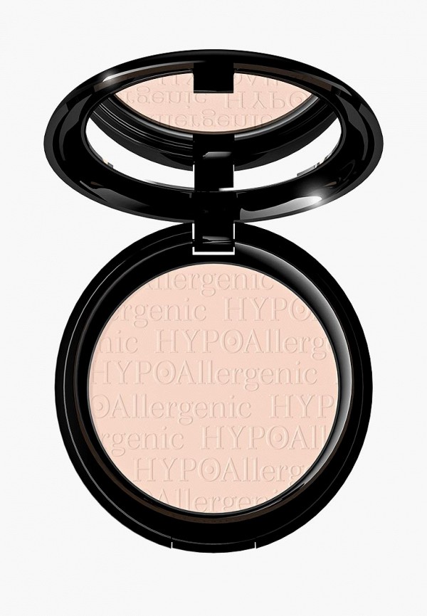 

Пудра Bell, Розовый, Hypoallergenic, матирующая, гипоаллергенная Mat Powder, тон 02