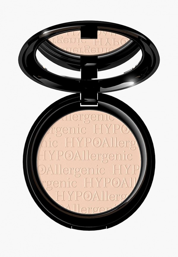

Пудра Bell, Бежевый, Hypoallergenic, матирующая, гипоаллергенная Mat Powder, тон 03