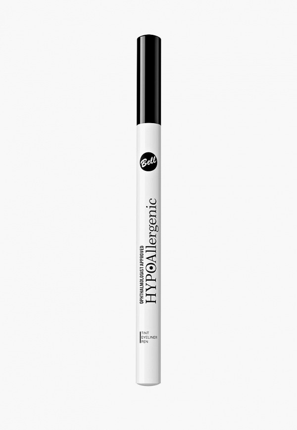 

Подводка для глаз Bell, Черный, Tint Eyeliner Pen