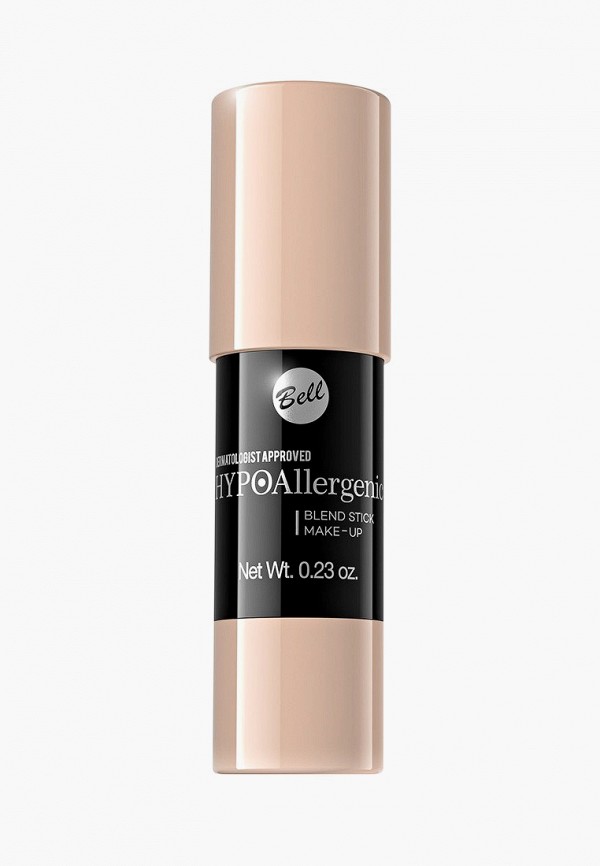 

Консилер Bell, Бежевый, Blend Stick Make-Up, тон 02, 19 мл