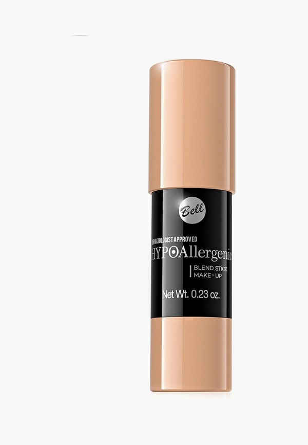 

Консилер Bell, Бежевый, Blend Stick Make-Up, тон 04, 19 мл
