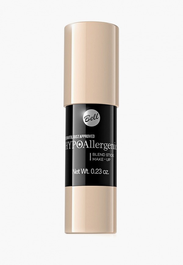 

Консилер Bell, Бежевый, Blend Stick Make-Up, тон 05, 19 мл