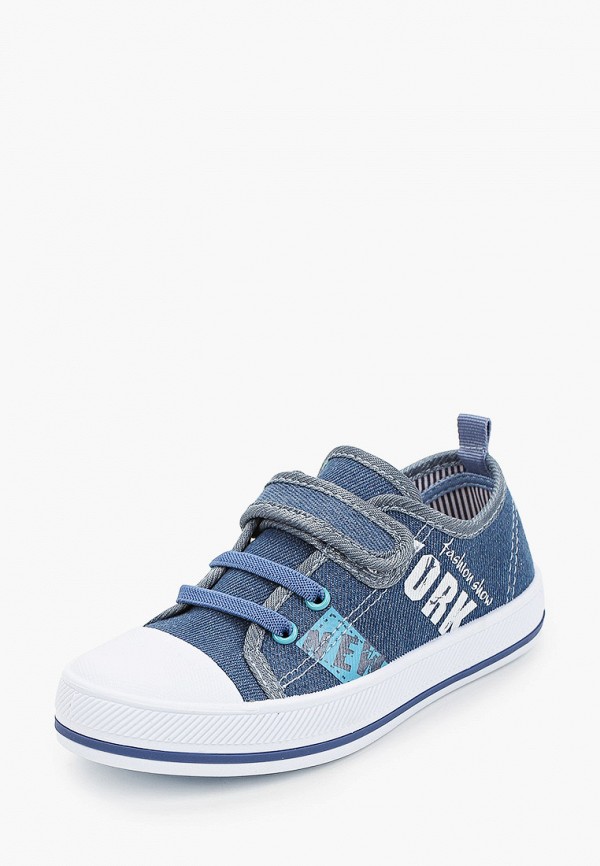 фото Кеды berten