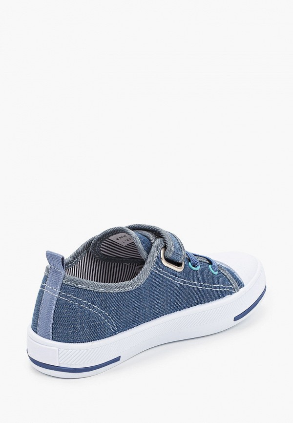 фото Кеды berten