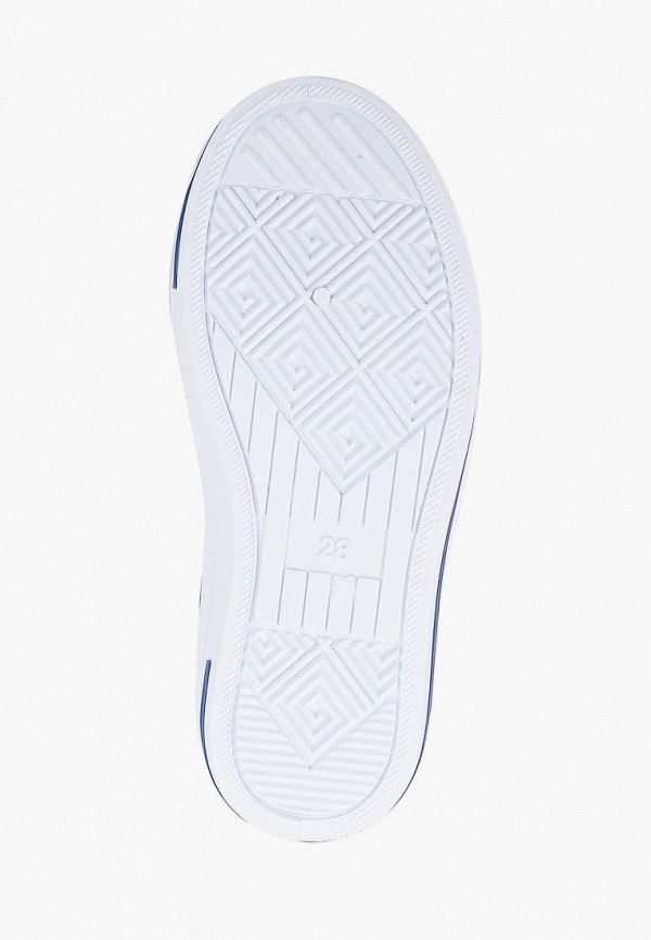 фото Кеды berten