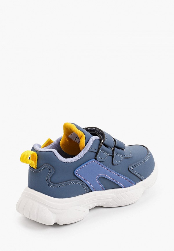 фото Кроссовки street player