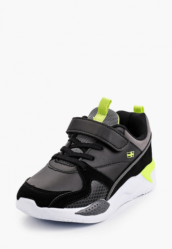 фото Кроссовки street player