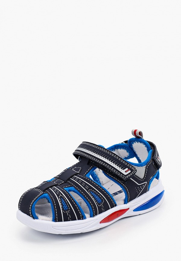 фото Сандалии berten