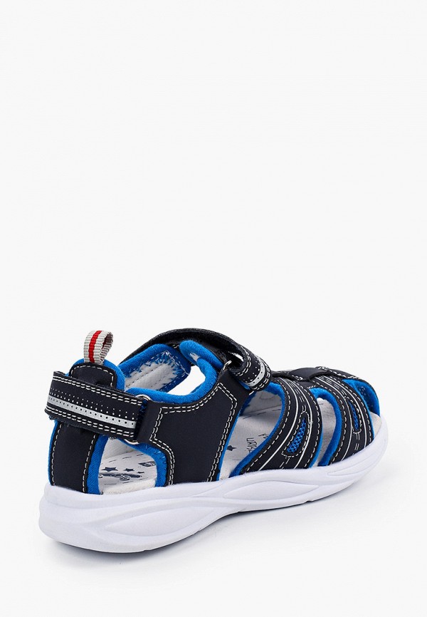 фото Сандалии berten