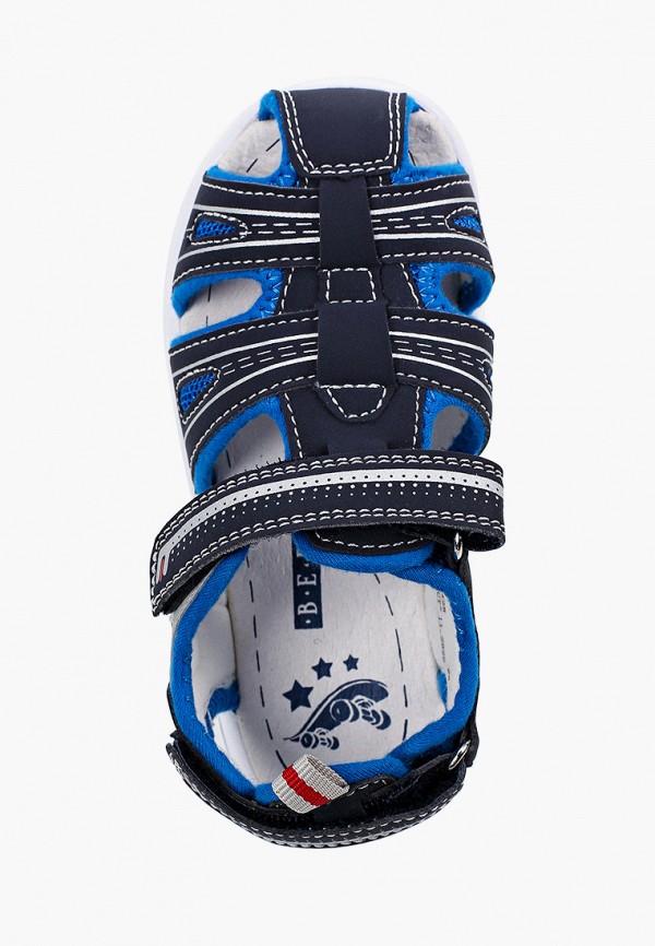 фото Сандалии berten