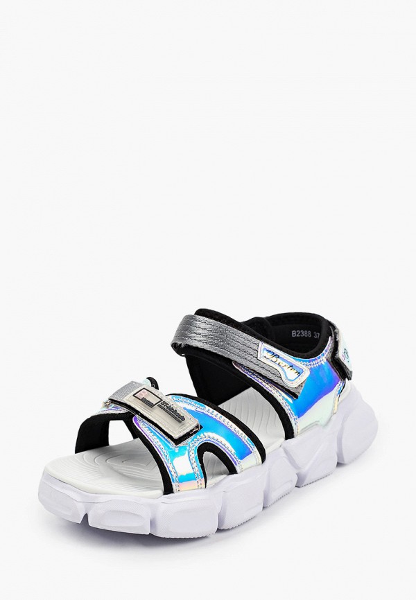 фото Сандалии berten