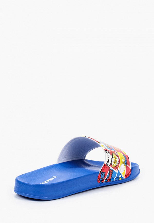 фото Сланцы beppi