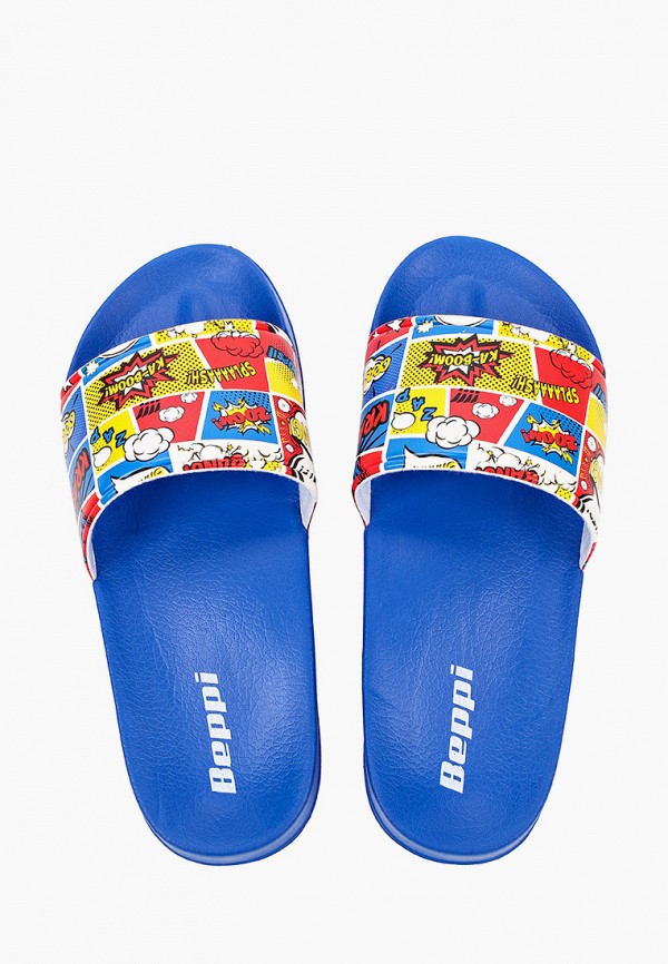 фото Сланцы beppi