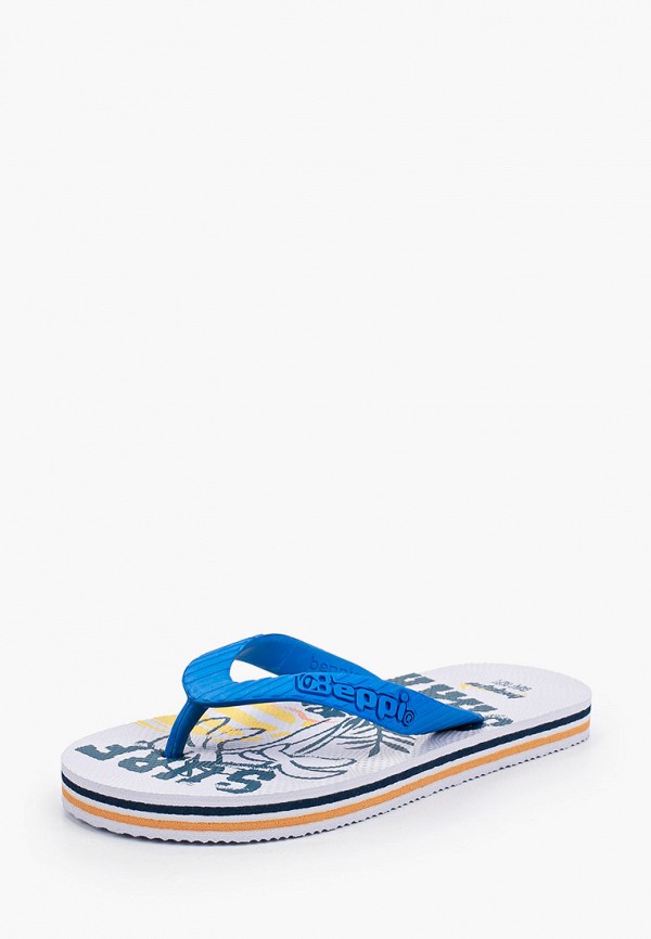 фото Сланцы beppi